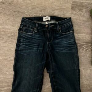 PAGIE JEANS!